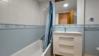 Apartamento en Gata de Gorgos photo 13
