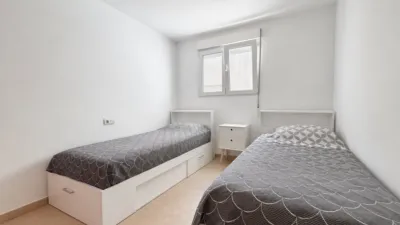 Apartamento en Gata de Gorgos photo 14