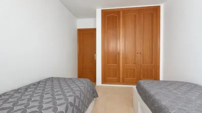Apartamento en Gata de Gorgos photo 15