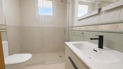 Apartamento en Gata de Gorgos photo 16
