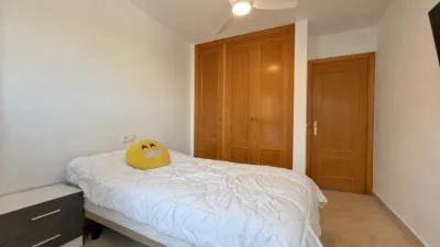 Apartamento en Gata de Gorgos photo 17