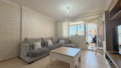 Apartment in Gata de Gorgos photo 2