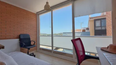 Apartment in Gata de Gorgos photo 3