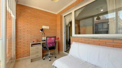 Apartment in Gata de Gorgos photo 4