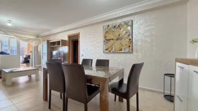 Apartment in Gata de Gorgos photo 5