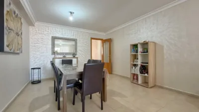 Apartamento en Gata de Gorgos photo 6