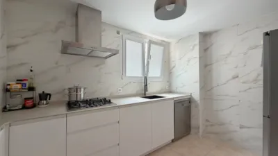 Apartamento en Gata de Gorgos photo 8