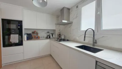 Apartamento en Gata de Gorgos photo 9