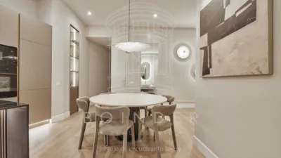 Apartment in Universidad/Centro photo 10