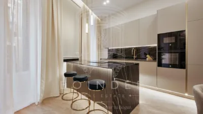 Apartment in Universidad/Centro photo 12
