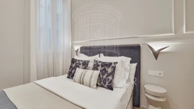 Apartment in Universidad/Centro photo 14