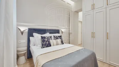 Apartment in Universidad/Centro photo 15