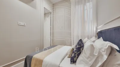 Apartment in Universidad/Centro photo 16