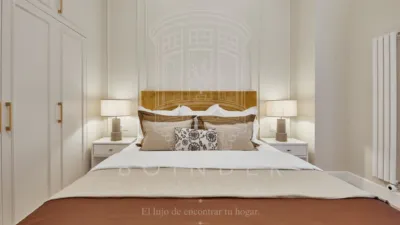 Apartment in Universidad/Centro photo 19