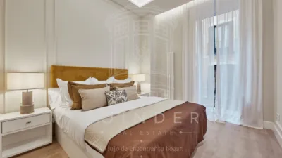 Apartment in Universidad/Centro photo 20