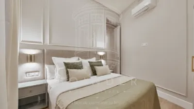 Apartment in Universidad/Centro photo 21
