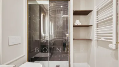Apartment in Universidad/Centro photo 24