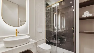 Apartment in Universidad/Centro photo 25