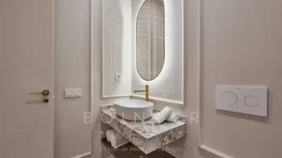 Apartment in Universidad/Centro photo 26