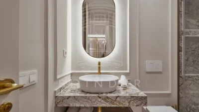 Apartment in Universidad/Centro photo 27