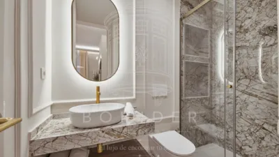 Apartment in Universidad/Centro photo 28