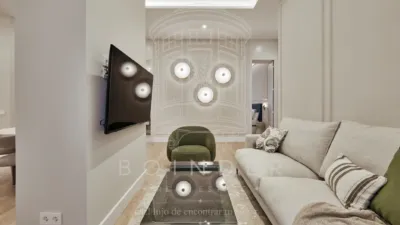 Apartment in Universidad/Centro photo 3
