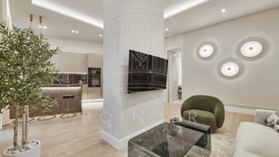 Apartment in Universidad/Centro photo 4