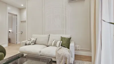 Apartment in Universidad/Centro photo 5