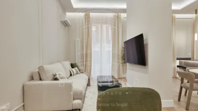 Apartment in Universidad/Centro photo 6