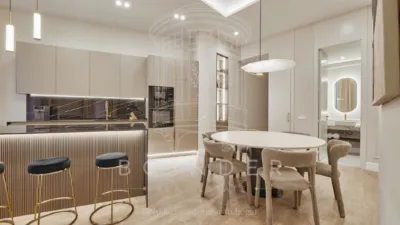 Apartment in Universidad/Centro photo 8
