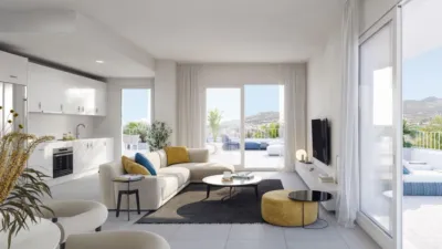 Apartment in photo 4