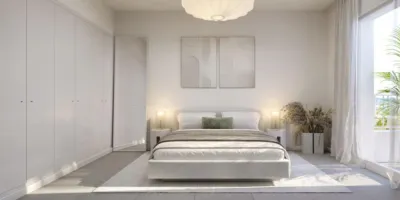 Apartment in photo 5