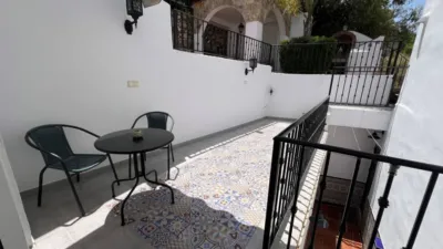 Chalet in Centro photo 15