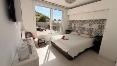 Chalet in Centro photo 17