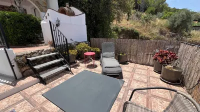 Chalet in Centro photo 24