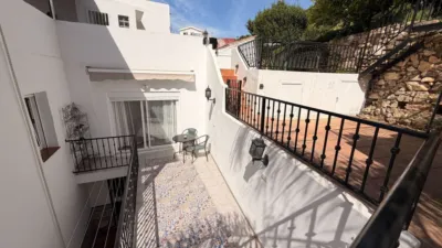 Chalet in Centro photo 26