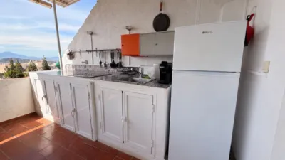 Chalet in Centro photo 29