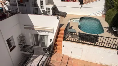 Chalet in Centro photo 31