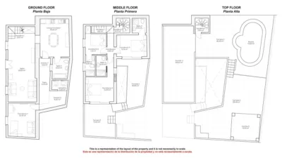 Chalet in Centro photo 37