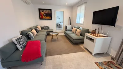Chalet in Centro photo 6