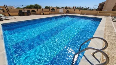 Casa – Orihuela, Urbanización Miraflores IV, Urbanización Horizonte - Vista 4