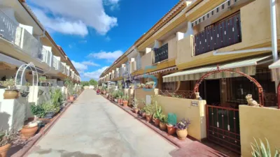 Casa – Orihuela, Urbanización Miraflores IV, Urbanización Horizonte - Vista 5