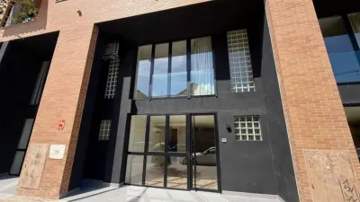 Pis – Alacant / Alicante, Alipark, l'Alacantí - Vista 4