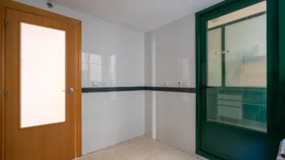 Piso en Carrer de Juan Gris, 47 photo 18