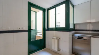 Piso en Carrer de Juan Gris, 47 photo 19