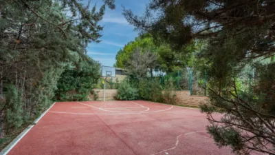 Piso en Carrer de Juan Gris, 47 photo 35
