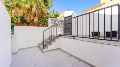 Terraced house at Calle del Lajial, 1 photo 18