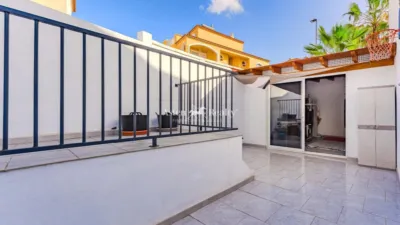 Terraced house at Calle del Lajial, 1 photo 19