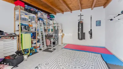 Terraced house at Calle del Lajial, 1 photo 20
