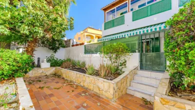 Terraced house at Calle del Lajial, 1 photo 2
